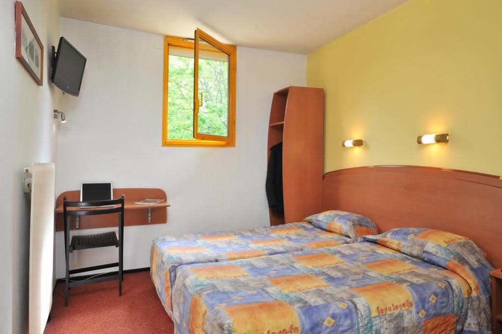 Hotel Amarante Besancon Exterior photo